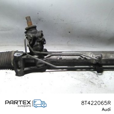 8T422065R - Кермова рейка Audi A4 S4 B8 8K 2007