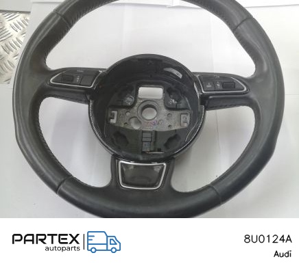 8U0124A - Кермо руль Audi A5 8T 8F 2013