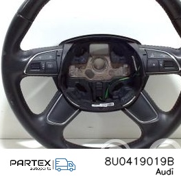 8U0419019B - Кермо руль Audi A3 S3 8V 2013