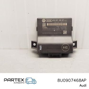 8U0907468AP - Блок керування двигуном Audi A5 Sportback 8TA 2017