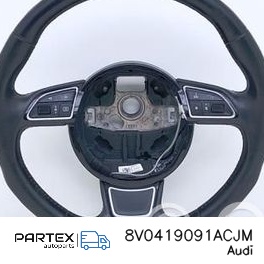 8V0419091ACJM - Кермо руль Audi A3 S3 8V 2013