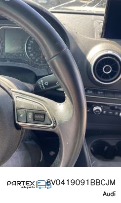 8V0419091BBCJM - Кермо руль Audi A3 S3 8V 2014