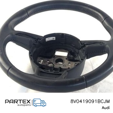 8V0419091BCJM - Кермо руль Audi A3 S3 8V 2013