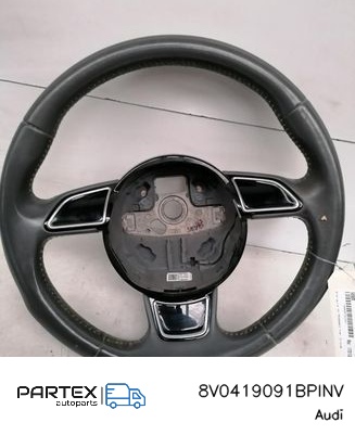 8V0419091BPINV - Кермо руль Audi A4 S4 B8 8K 2013
