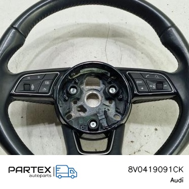 8V0419091CK - Кермо руль Audi A3 S3 8V 2018