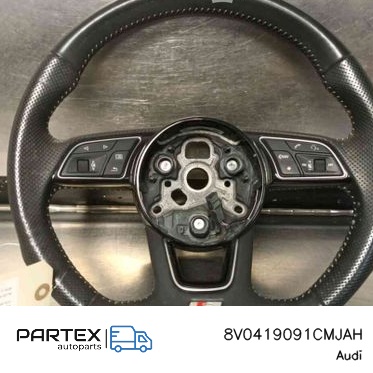 8V0419091CMJAH - Кермо руль Audi A3 S3 8V 2016