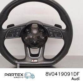 8V0419091DF - Кермо руль Audi A3 S3 8V 2017