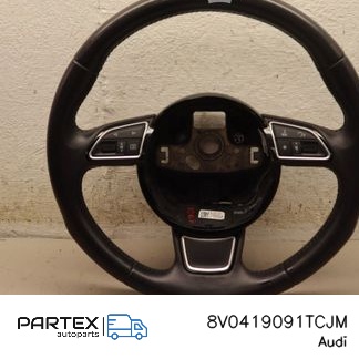8V0419091TCJM - Кермо руль Audi A3 S3 8V 2014