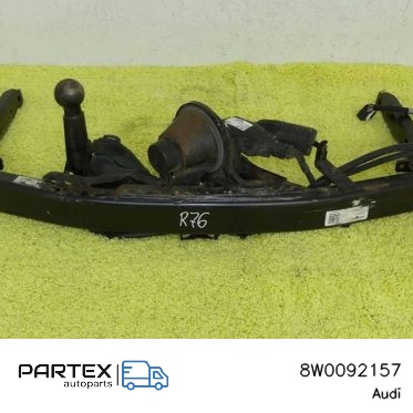 8W0092157 Фаркоп Audi A4 S4 B9 8W 2024