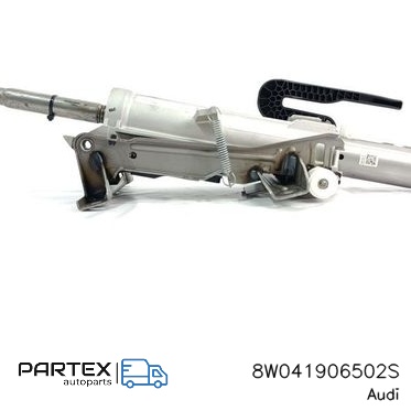 8W041906502S - Кермова колонка Audi A4 S4 B8 8K 2007