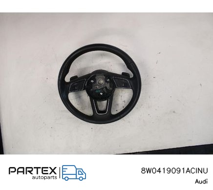 8W0419091ACINU - Кермо руль Audi A4 S4 B9 2016