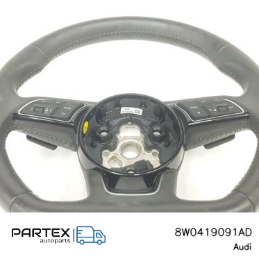 8W0419091AD - Кермо руль Audi A4 S4 B9 2015