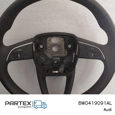 8W0419091AL - Кермо руль Audi A4 S4 B9 2016