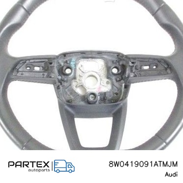 8W0419091ATMJM - Кермо руль Audi A4 S4 B9 2016