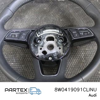 8W0419091CLINU - Кермо руль Audi A5 2019