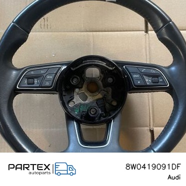 8W0419091DF - Кермо руль Audi A5 2019
