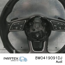 8W0419091DJ - Кермо руль Audi A5 2018