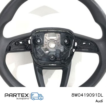 8W0419091DL - Кермо руль Audi A4 S4 B9 2017