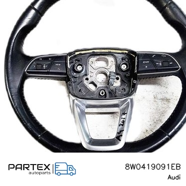 8W0419091EB - Кермо руль Audi A4 S4 B9 2016