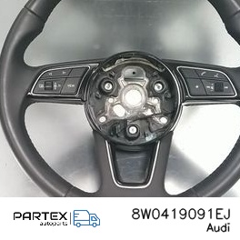 8W0419091EJ - Кермо руль Audi A4 S4 B9 2020
