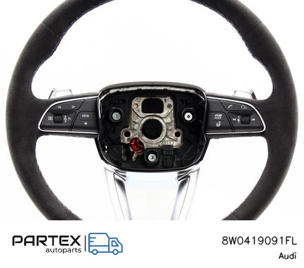 8W0419091FL - Кермо руль Audi A4 S4 B9 8W 2021
