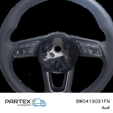 8W0419091FN - Кермо руль Audi A4 S4 B9 8W 2019