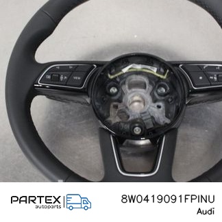 8W0419091FPINU - Кермо руль Audi A5 2021