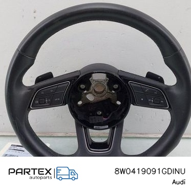 8W0419091GDINU - Кермо руль Audi A5 2021