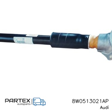 8W0513021AP Амортизатор задній Audi A4 S4 B9 8W 2024
