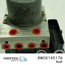8W0614517A Насос блок ABS Audi A5 2019