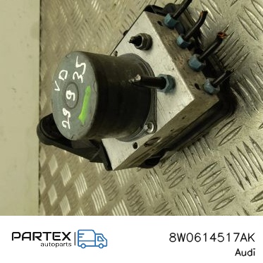 8W0614517AK Насос блок ABS Audi A5 2021