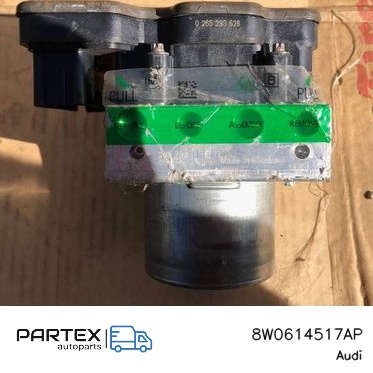 8W0614517AP Насос блок ABS Audi A4 S4 B9 2020