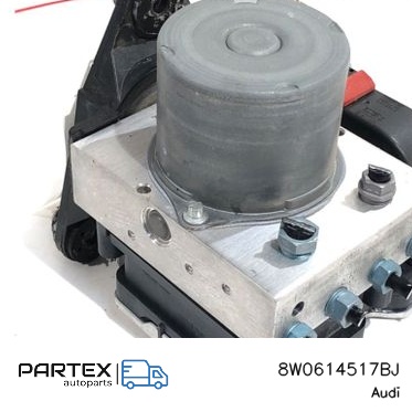 8W0614517BJ Насос блок ABS Audi A4 S4 B9 8W 2022
