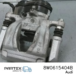 8W0615404B Задній гальмівний супорт Audi A5 2019