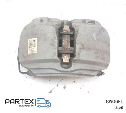 8W06FL Передній гальмівний супорт Audi A4 S4 B9 8W 2022