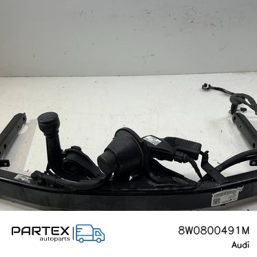 8W0800491M Фаркоп Audi A4 S4 B9 8W 2019