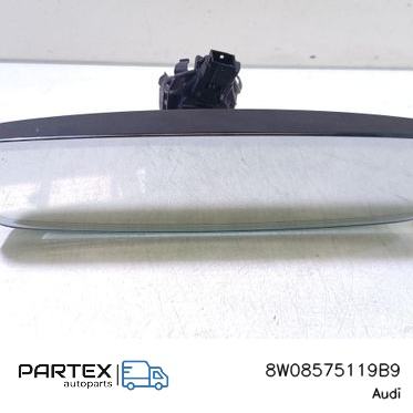 8W08575119B9 - Дзеркало заднього виду Audi A4 Allroad B9 2016