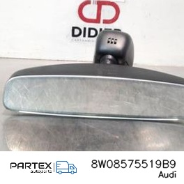 8W08575519B9 - Дзеркало заднього виду Audi e-tron 2020