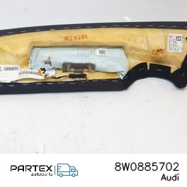 8W0885702 - Подушка безпеки Airbag Audi A4 Allroad B9 2016