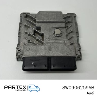 8W0906259AB - Блок керування двигуном Audi A5 2019