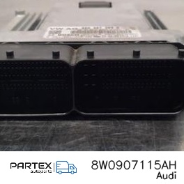 8W0907115AH Блок керування двигуном Audi A5 2023