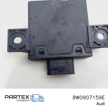 8W0907159E - Блок керування двигуном Audi A5 Sportback 8TA 2017