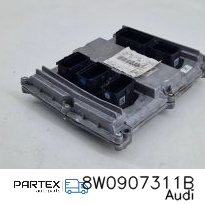 8W0907311B - Блок керування двигуном Audi A5 2017