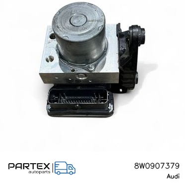 8W0907379 Насос блок ABS Audi A5 2019