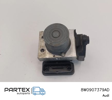 8W0907379AD Насос блок ABS Audi A4 S4 B9 8W 2022