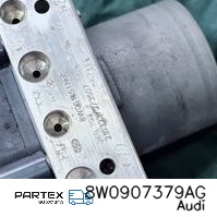 8W0907379AG Насос блок ABS Audi A5 2021