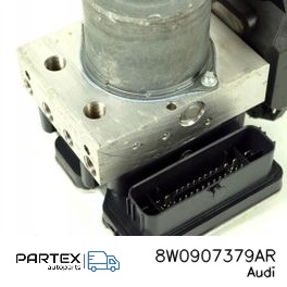 8W0907379AR Насос блок ABS Audi A4 S4 B9 8W 2022