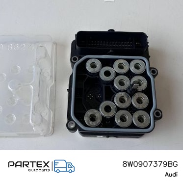 8W0907379BG Насос блок ABS Audi A4 S4 B9 8W 2019