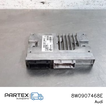 8W0907468E Блок керування двигуном Audi A4 S4 B9 2022