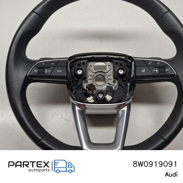 8W0919091 - Кермо руль Audi A4 S4 B9 8W 2019